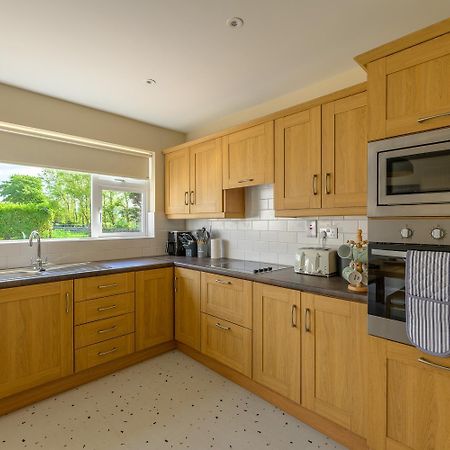 5 Bedroom Haven, Kinvara On The Wild Atlantic Way Exterior foto