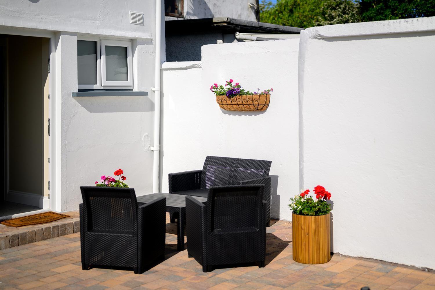 5 Bedroom Haven, Kinvara On The Wild Atlantic Way Exterior foto