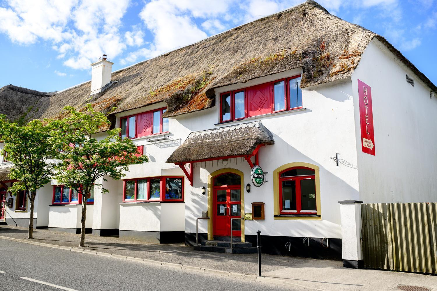 5 Bedroom Haven, Kinvara On The Wild Atlantic Way Exterior foto
